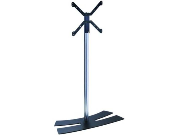 Erard - Pied Tv Tv Lux-Up 1400l 30-55p Black