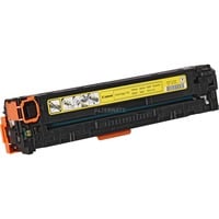 Toner gelb 731