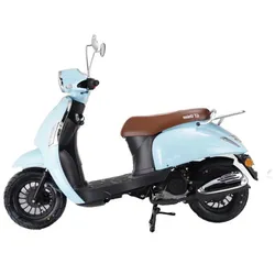 GT Union Mofaroller Massimo 25 kmh
