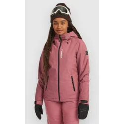 O'Neill Fwc'Cruz Melange Jacke skater pink Gr. M