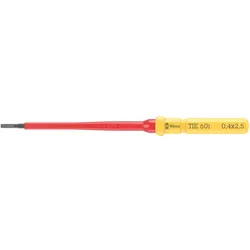 Wera Kraftform Kompakt VDE 60 i Take it Easy SB - 05006550001