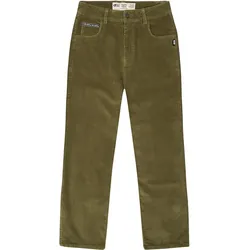 Picture, Damen, Outdoorhose, Catavela Cord (L), Grün