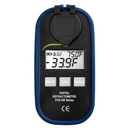 PCE Instruments Instruments PCE-DRB 1 Brix Refraktometer (PCE-DRB 1)