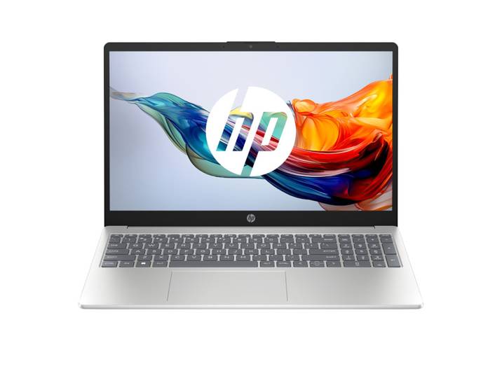 PC portable 15,6'' Ryzen 3 15-FC0129NF HP