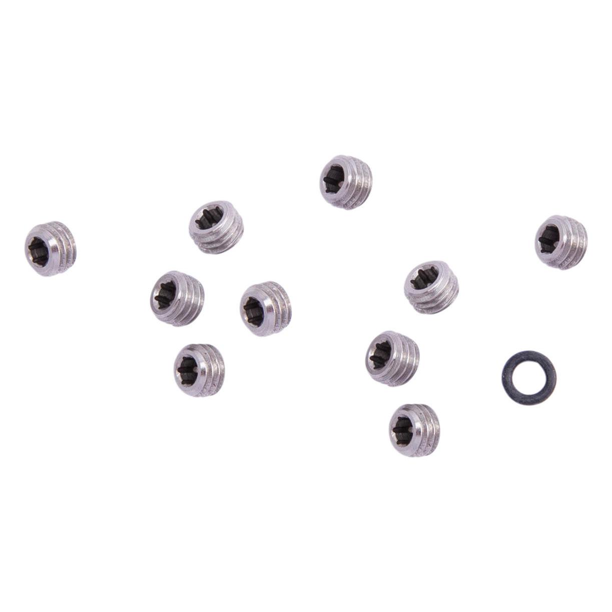 RockShox SEATPOST BLEED SCREW (QTY 10) (11.6818.055.000)