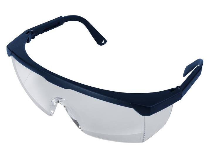 wolfcraft Bügelschutzbrille Safe (Ce)