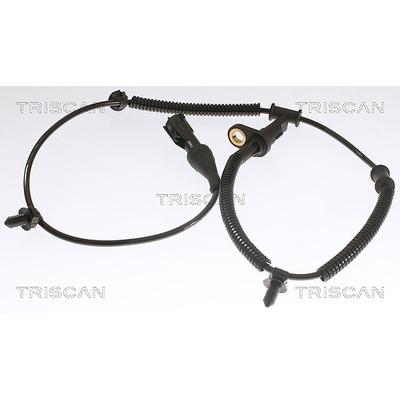 Triscan Sensor, Raddrehzahl [Hersteller-Nr. 818080109] für Ford Usa, Ford Australia