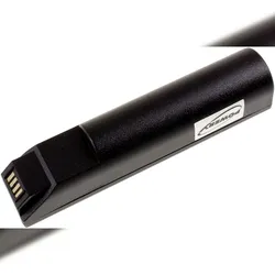 Powery Akku für Scanner Honeywell Voyager 1202g