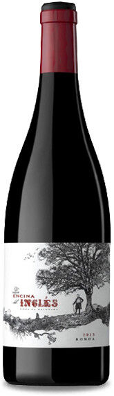 Finca La Melonera Encina del Inglés 2024 - 75cl