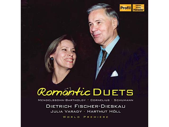 Romantic Duets