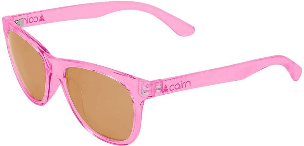 Cairn  - Foolish J Crystal Pink - Lunettes de soleil