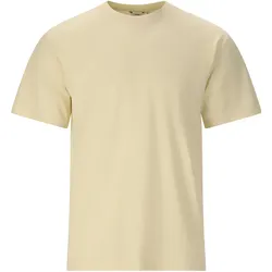 nou Romine T-Shirt Herren 1310 - almond milk M