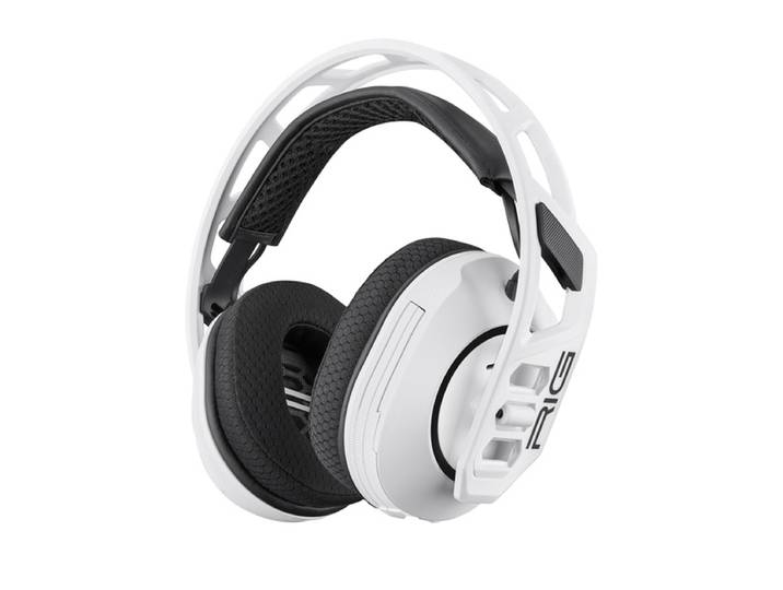 Casque RIG 600 MAX HS blanc Sony Licensed (PS5)