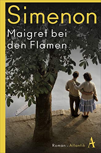 Georges Simenon - Maigret bei den Flamen: Roman (Kommissar Maigret) - Preis vom 13.10.2026 19:28:25 h