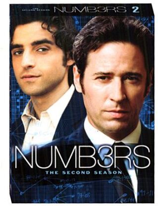 Rob Morrow - Numbers, saison 2 [FR Import] - Preis vom 11.10.2026 03:10:56 h