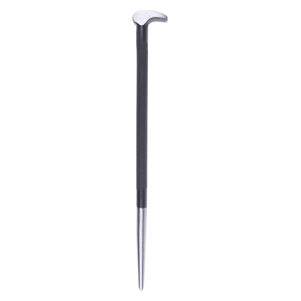 Bahco Rollkopf-Hebeleisen mit brüniertem Schaft, 304 mm (3681-11)