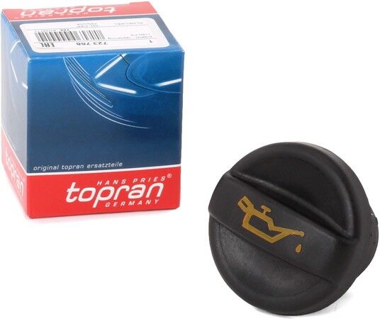 TOPRAN 723 768 Oil filler cap