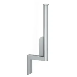 Cavere® Ersatzrollenhalter 0130 Silber