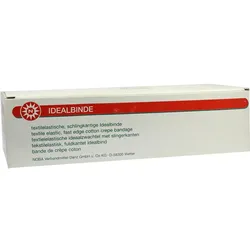 Idealbinde 5mx6cm 10 ST