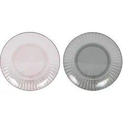 Teller TRENDY (D 20 cm) - D 20 cm