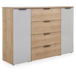Kommode Rolf Weber WERDAU (BHT 160x104x43 cm) - BHT 160x104x43 cm