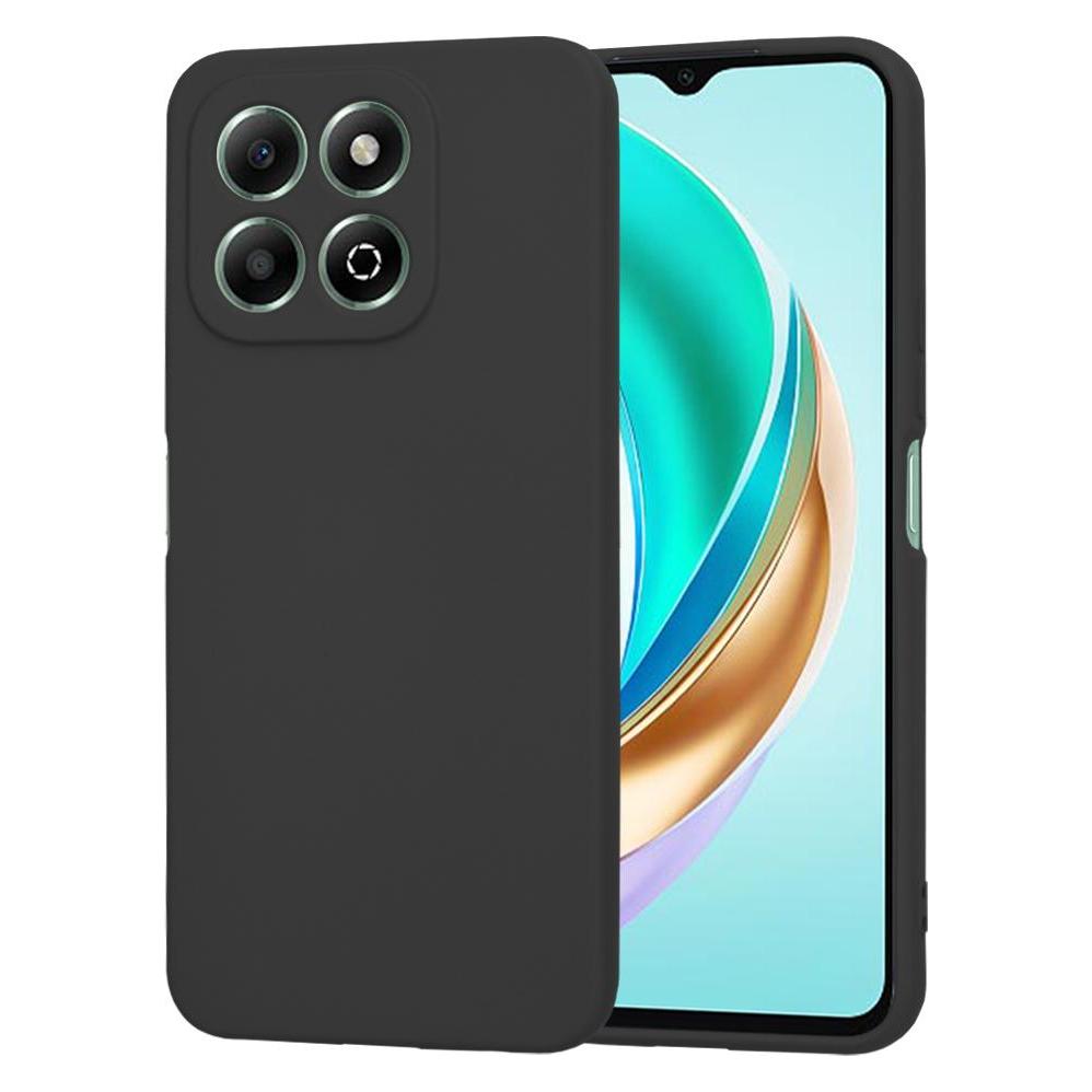 Techsuit - SoftFlex - Honor X6b - Black (Honor X6) (56358848)