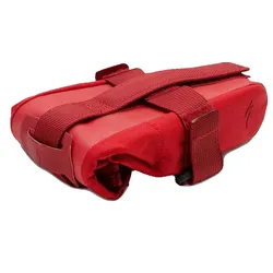 Specialized Satteltasche Seat Pack M rot