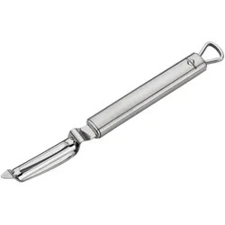 Pendelschäler PARMA - silber