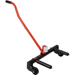 KS Tools, Reifen Zubehör, - performance XXL-Radlifter, 250kg