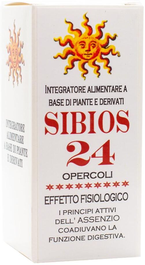 BIO + SIBIOS 24 48OPR