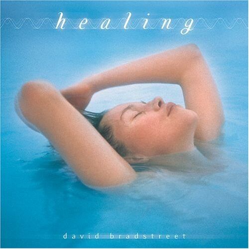 David Bradstreet - Healing - Preis vom 09.10.2026 07:28:09 h