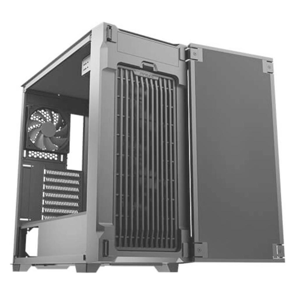 Antec P10C (ATX, ITX, mATX) (0-761345-80102-7)