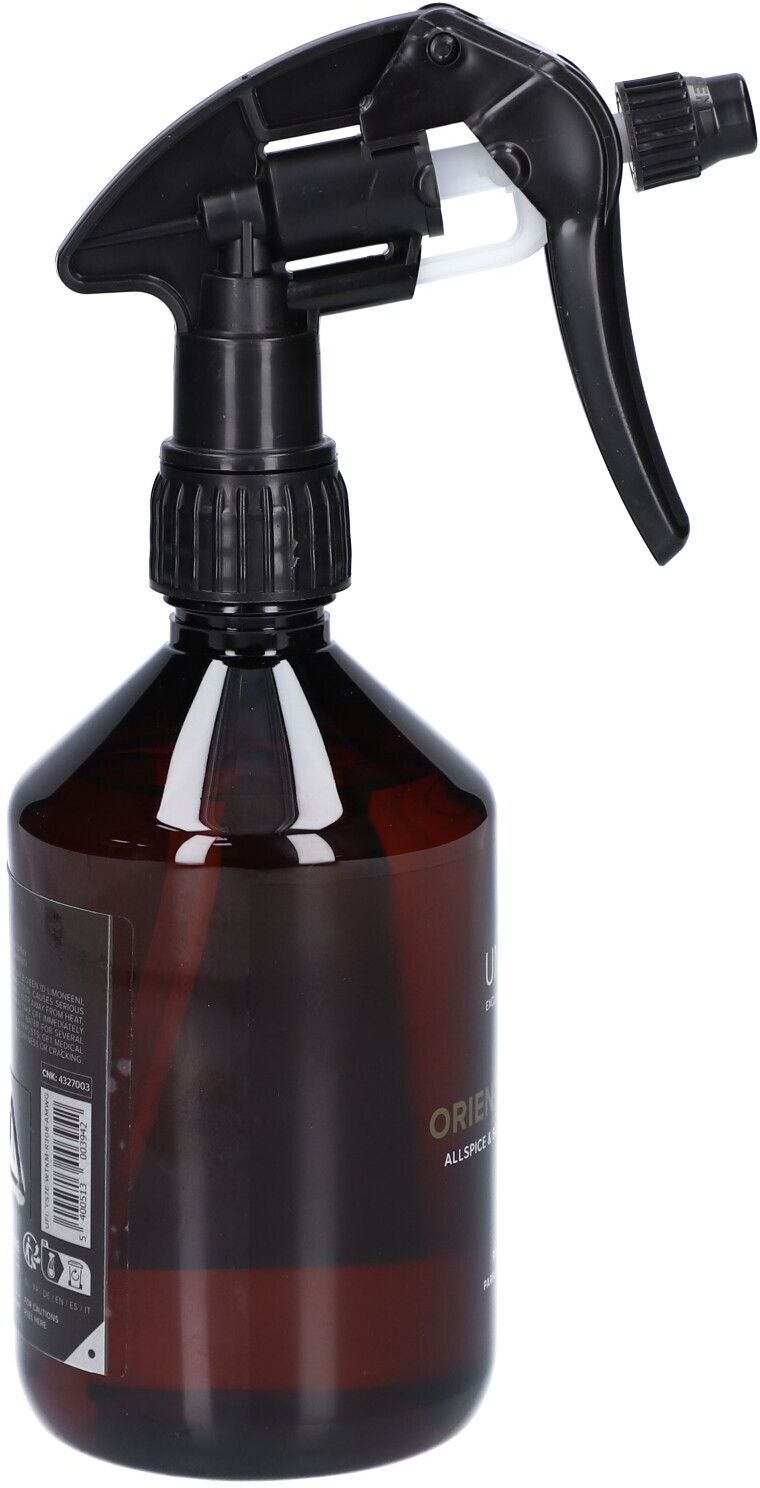 Umami Oriental Herbs Room Spray Piment & Sandelhout 500 ml Dosierspray