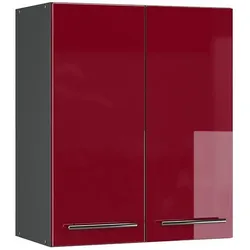 Vicco, Regal, Küchenschränke  Fame-Line (60 x 34.10 x 72 cm)