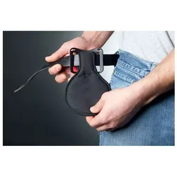 SPIDER Holster Black Widow Pad