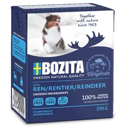 Bozita HiG Rentier 6x370 g