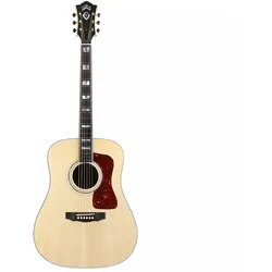 Guild D-55E NAT - Westerngitarre