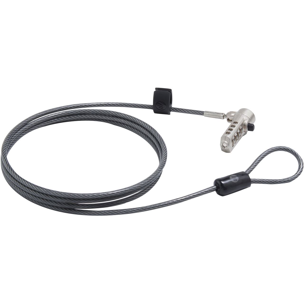 HP NANO COMBO CABLE LOCK