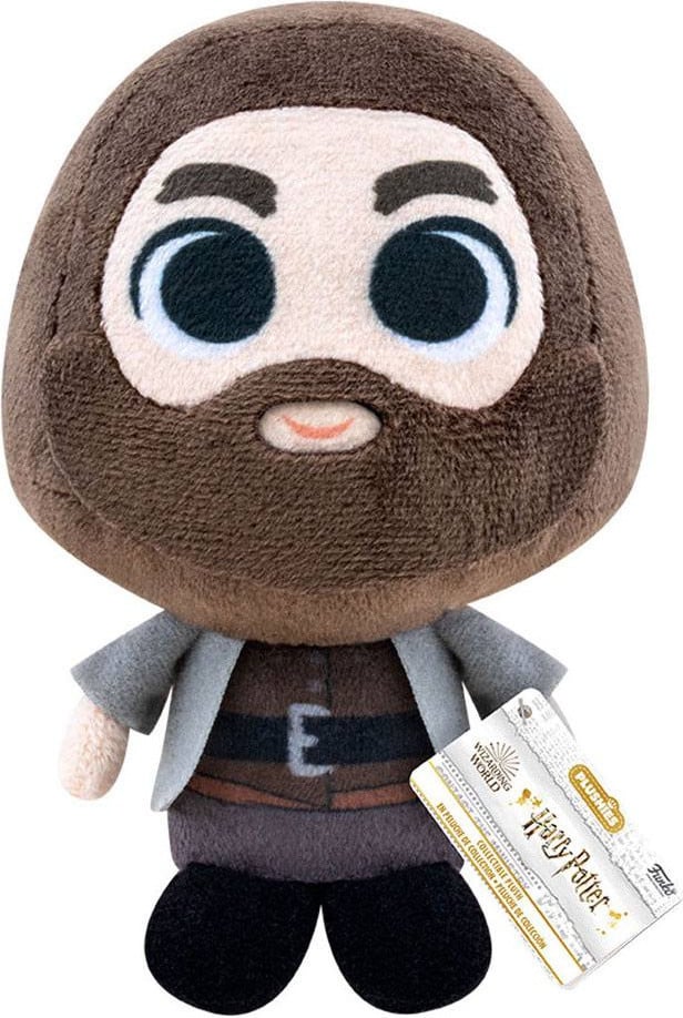 Funko Harry Potter Hagrid Pluche Knuffel