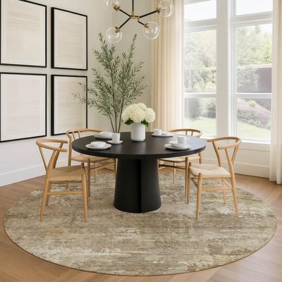 Addison Rugs Premium Washable Super Soft Casual Volga Mayfield Rug