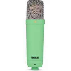 RØDE NT1 Signature Green, Mikrofon