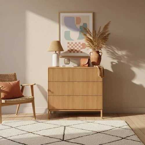 NOUS Living ladekast Nisa modern