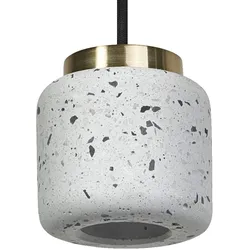 Ledvance LED-Pendelleuchte GU10 D.Ter.BallPe.1XGU10w
