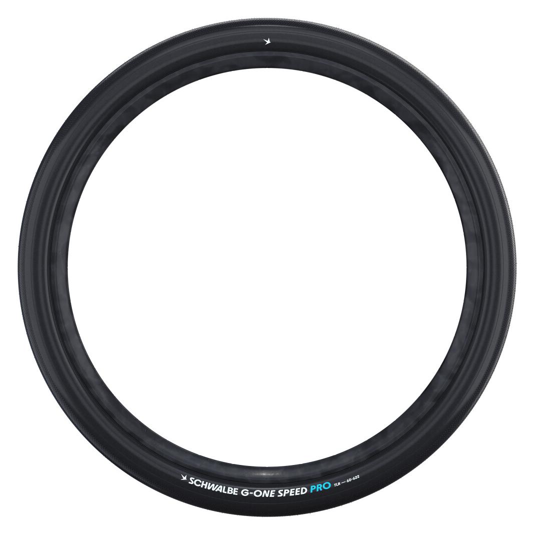 Schwalbe G-One Speed Pro (29 x 2.35, 60-622) (725746)