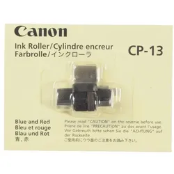 Canon Farbrolle »CP 13« blau