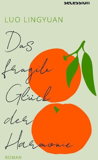 Luo Lingyuan - Das fragile Glück der Harmonie - Preis vom 10.10.2026 11:48:34 h