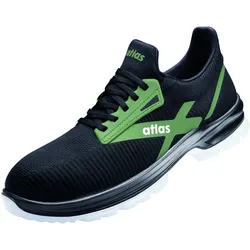 Sicherheitshalbschuh S1PS "A 65 GREEN" - 45