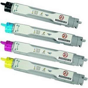 Konica Minolta Toner Value Pack for Magicolor 3300, Laser