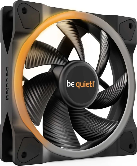 Be quiet! Light Wings 120mm PWM