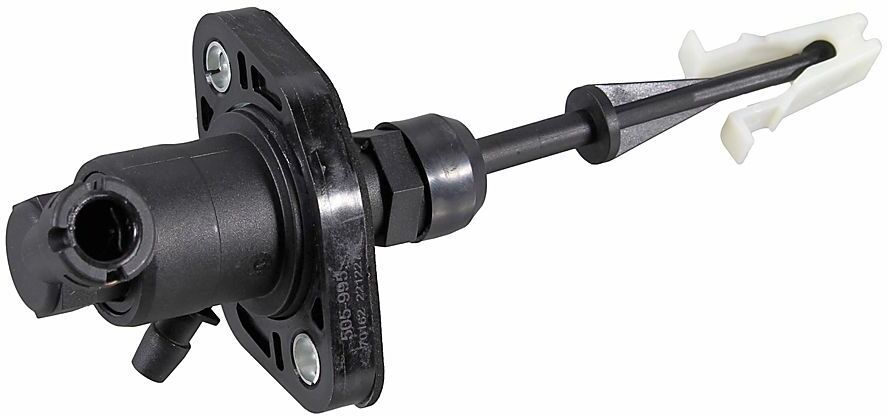 Metzger Autoteile Geberzylinder, Kupplung 505995 Für Gm